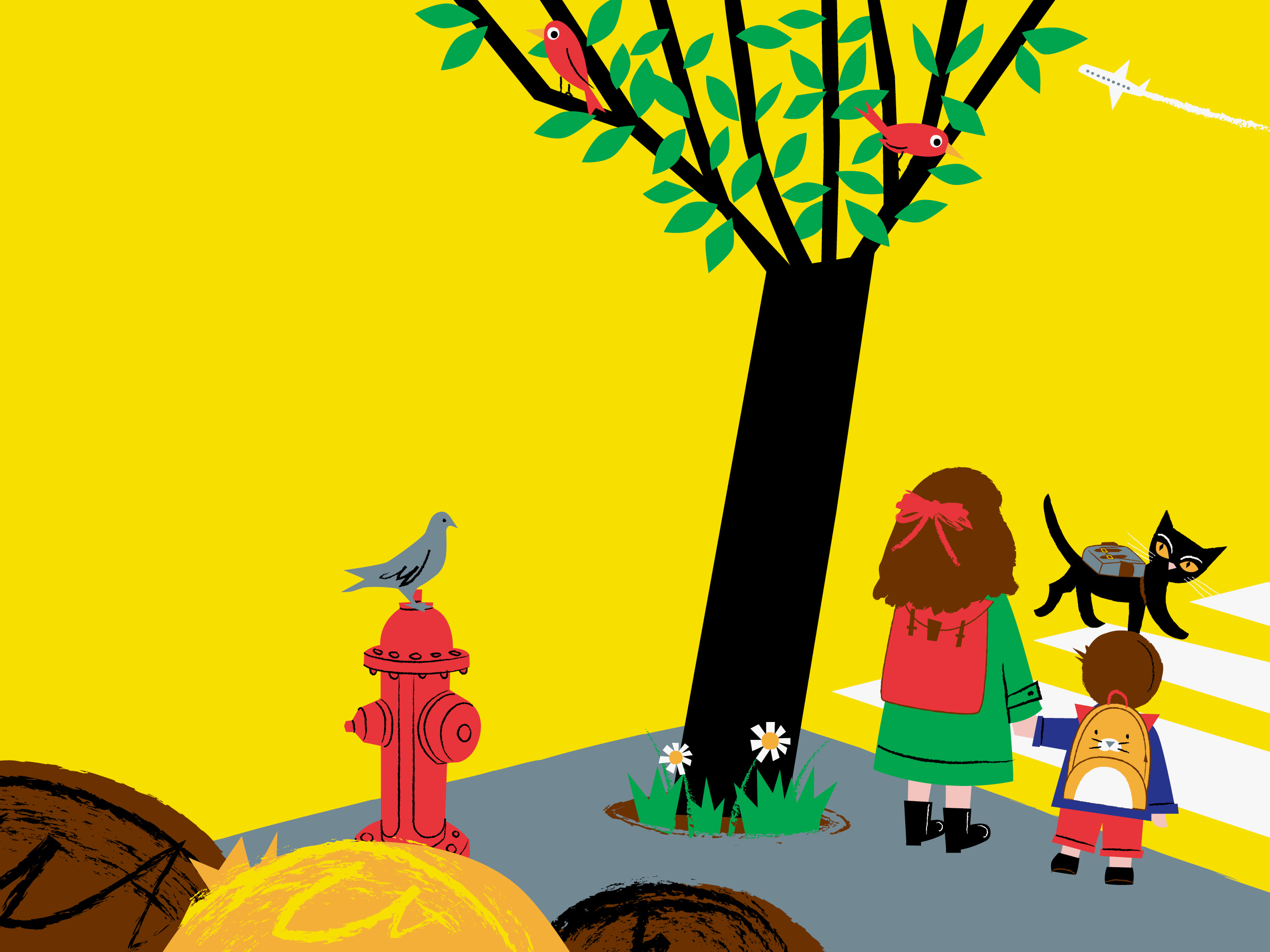 From Planet Lovely