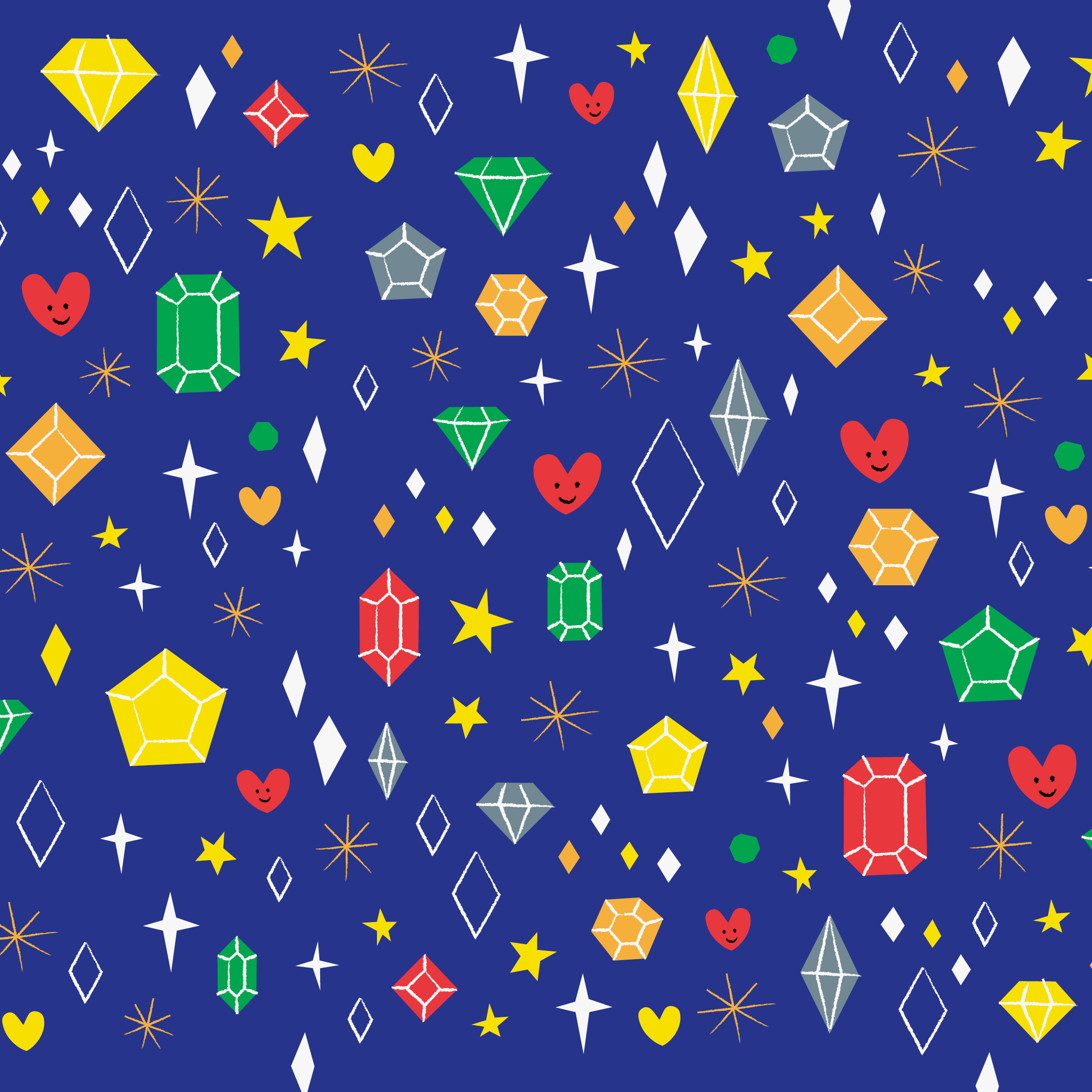 From Planet Lovely